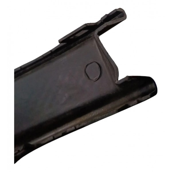 Moldura Farol Milha Esquerdo Jeep Compass 2023