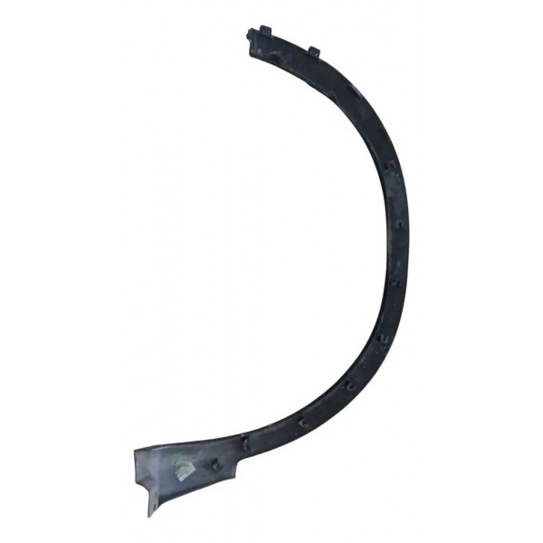 Friso Moldura Paralama Chery Tiggo 5x Pro 1.5 2020-2024