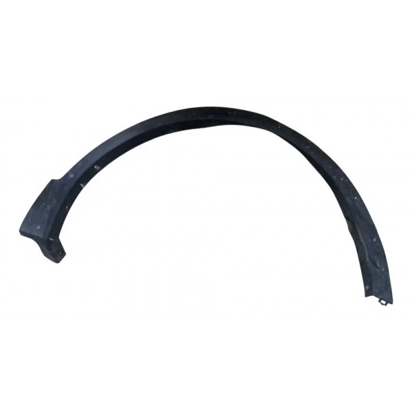 Friso Moldura Paralama Chery Tiggo 5x Pro 1.5 2020-2024