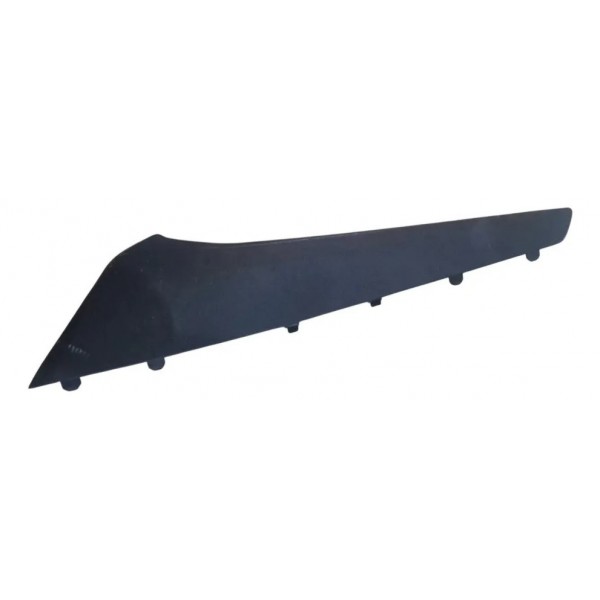 Acabamento Console Central Esquerdo Jeep Compass 2024