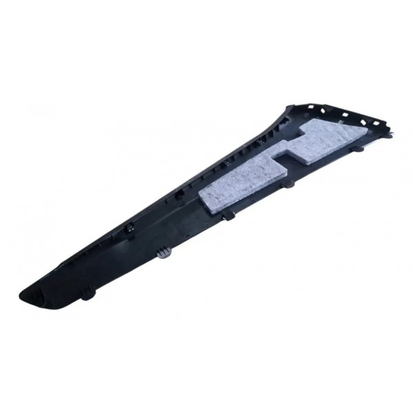 Acabamento Console Central Esquerdo Jeep Compass 2024
