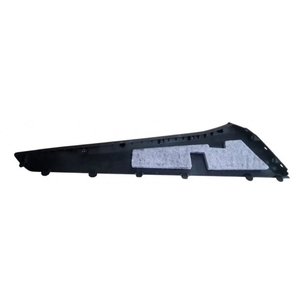 Acabamento Console Central Esquerdo Jeep Compass 2024
