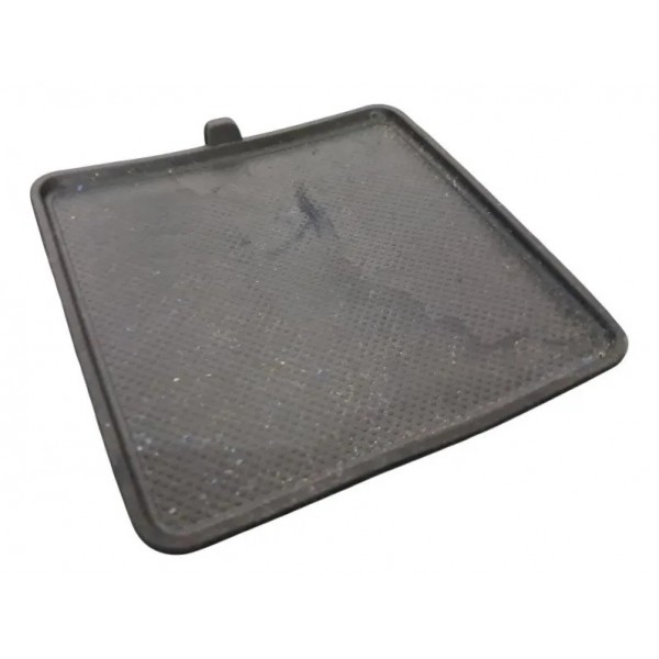Acabamento Borracha Console Central Honda Hr-v 2023 A 2025