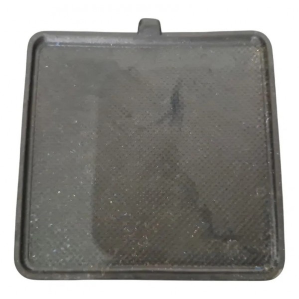 Acabamento Borracha Console Central Honda Hr-v 2023 A 2025