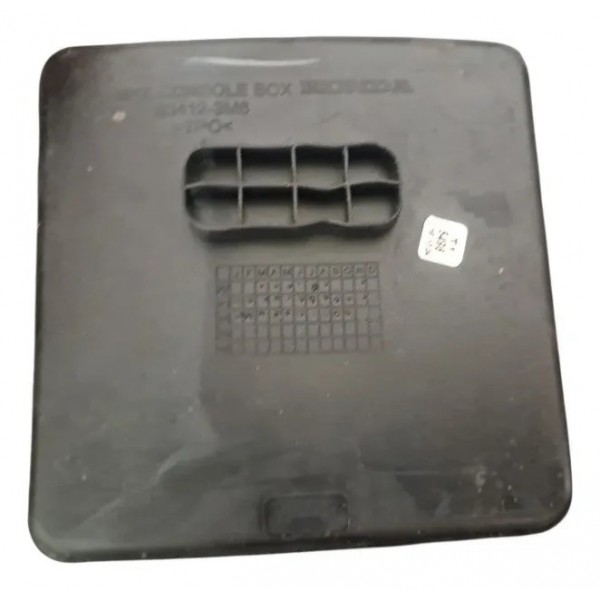 Acabamento Borracha Console Central Honda Hr-v 2023 A 2025