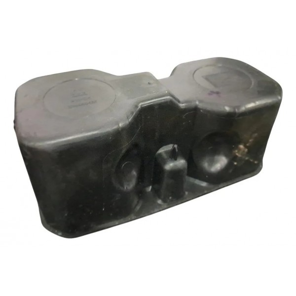 Acabamento Copos Console Central Jeep Compass 2021/2022