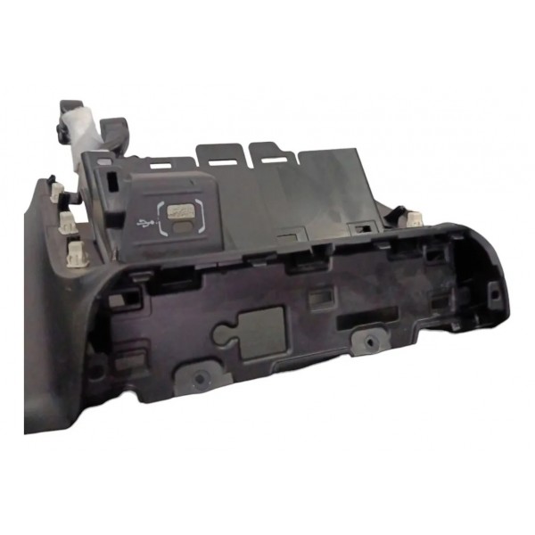 Acabamento Console Central Jeep Compass 2023
