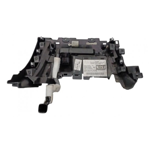 Acabamento Console Central Jeep Compass 2023
