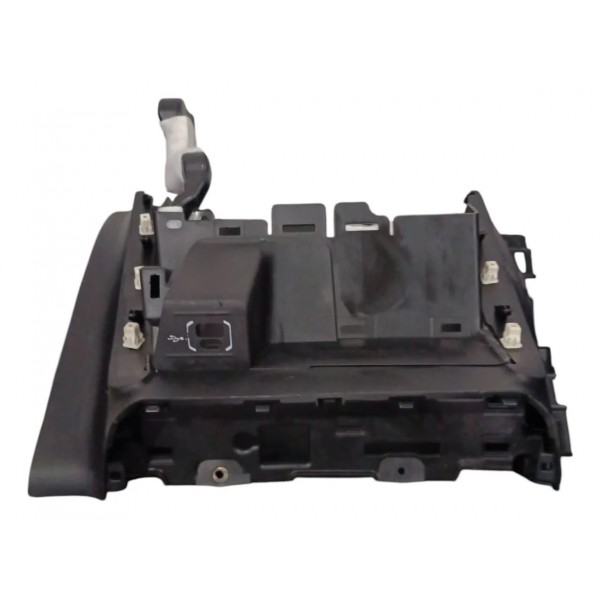 Acabamento Console Central Jeep Compass 2023