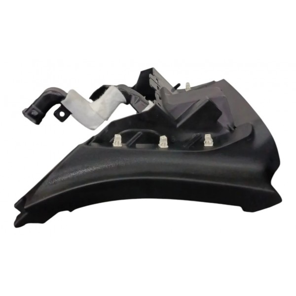 Acabamento Console Central Jeep Compass 2023