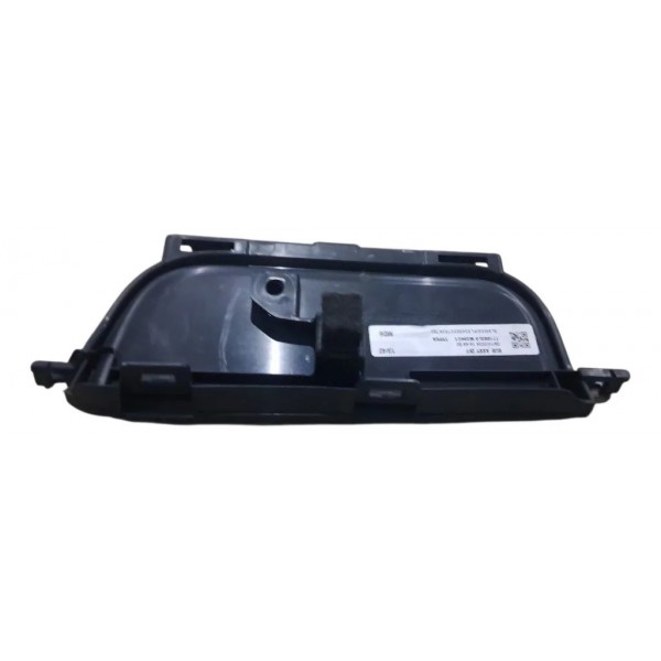 Moldura Tampa Porta Objetos Honda Hr-v 2022 A 2024