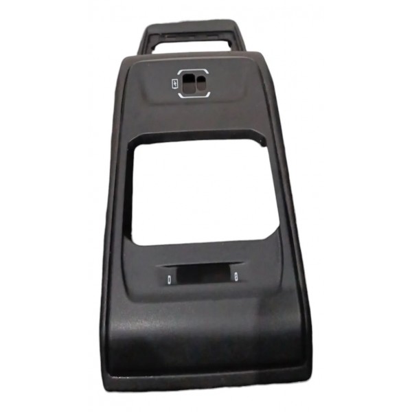 Acabamento Difusor Console Central Jeep Compass 2023