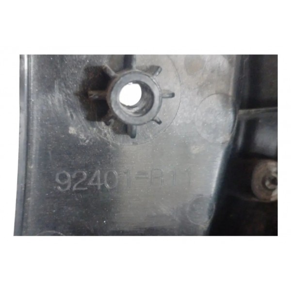 Lanterna Tras Canto Lado Esquerdo Hb20 2020 3cc Original