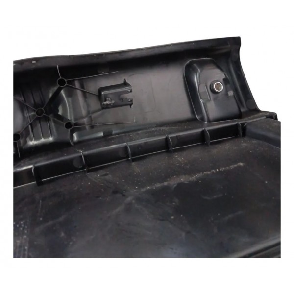 Acabamento Soleira Porta Malas Jeep Compass 2023