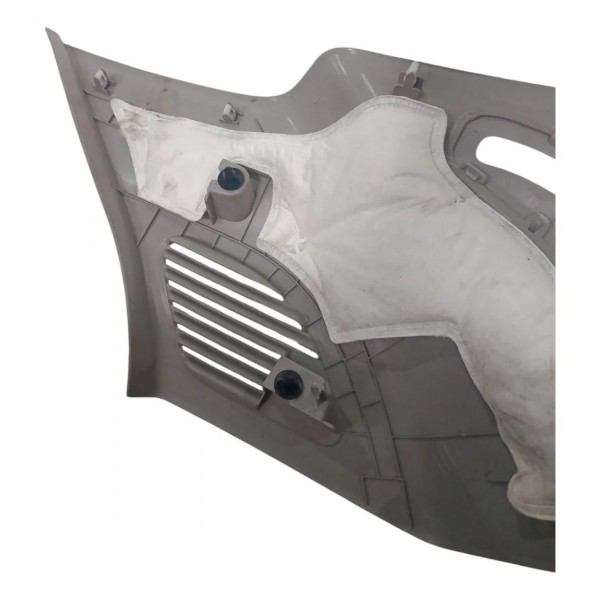 Moldura Porta Malas Esquerdo Jeep Compass 2023