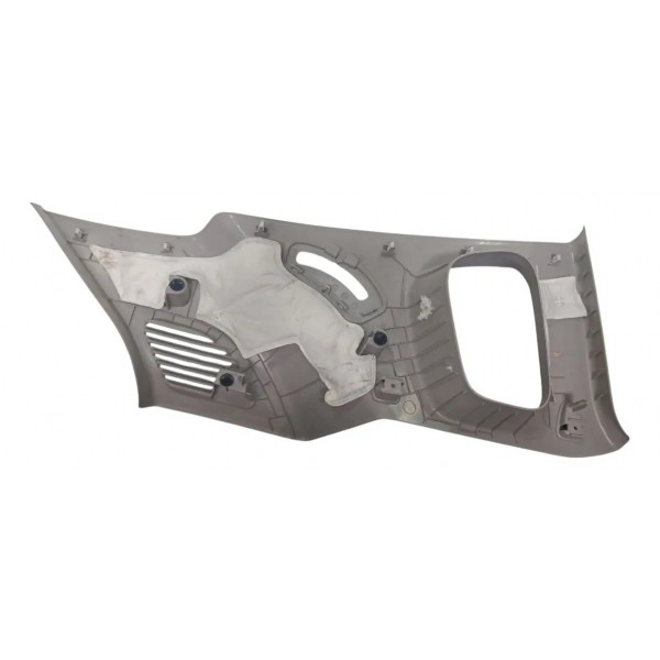 Moldura Porta Malas Esquerdo Jeep Compass 2023