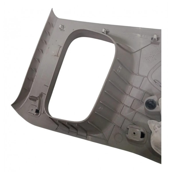 Moldura Porta Malas Direito Jeep Compass 2023