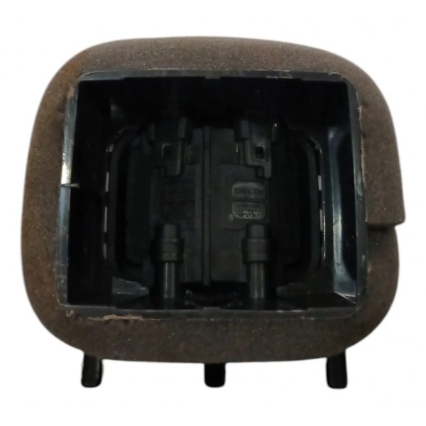 Difusor Ar Console Central Jeep Compass 2023