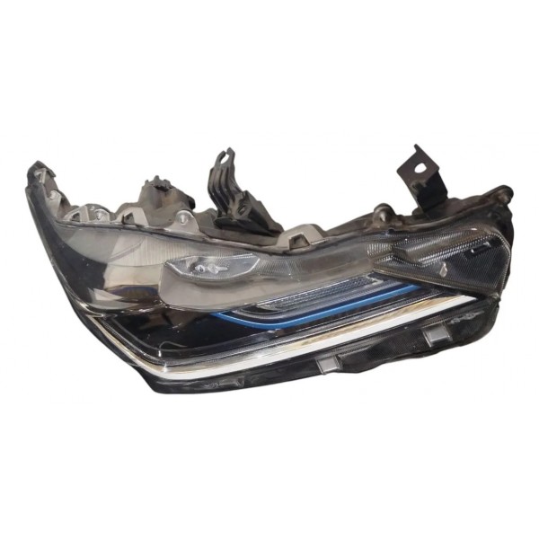 Farol Direito Toyota Corolla Hybrid 2020 A 2024 Original