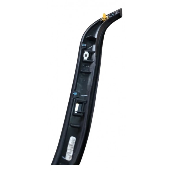 Friso Lateral Porta Traseira Esquerda Compass 2023