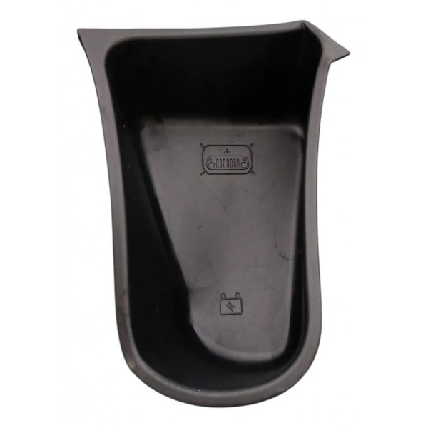 Porta Objetos Porta Malas Esquerdo Jeep Compass 2023