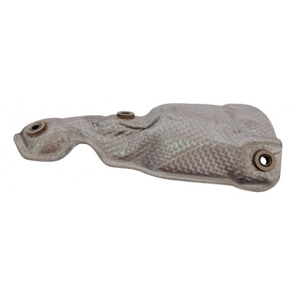 Defletor Calor Catalisador Jeep Compass 2023 2024
