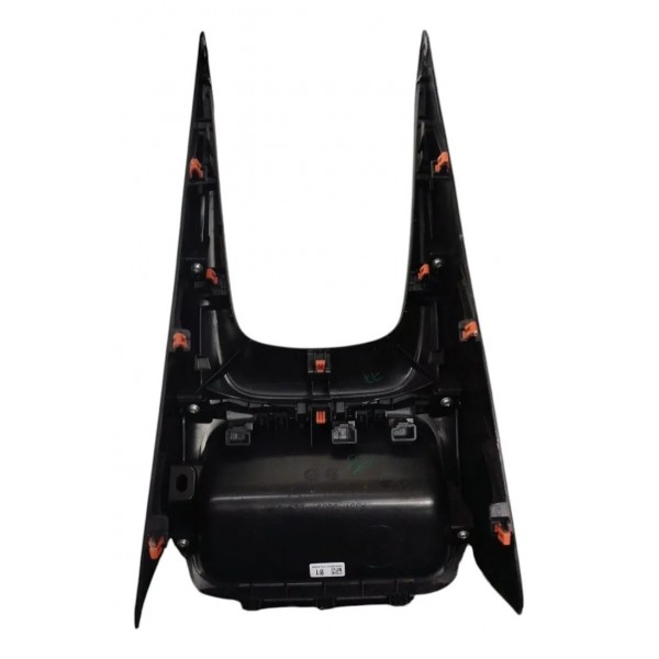 Porta Objetos Console Toyota Corolla 2021 A 2023 Original