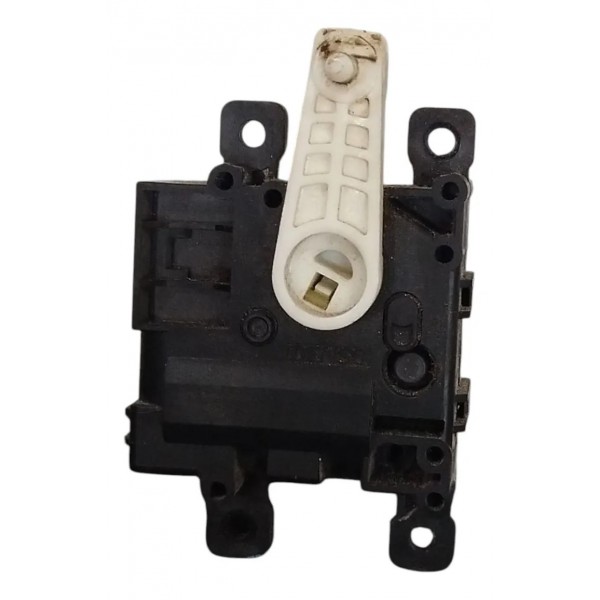 Motor Atuador Caixa Ar Toyota Corolla Hybrid 2021 A 2023 Amarelo