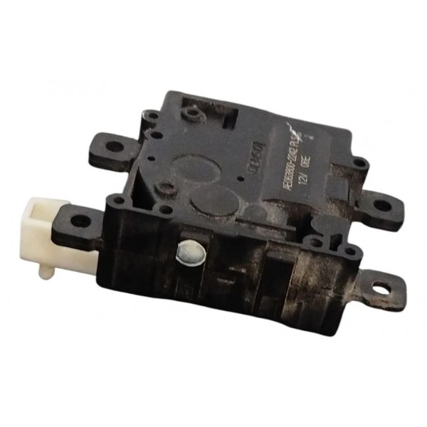 Motor Atuador Caixa Ar Toyota Corolla Hybrid 2021 A 2023 Amarelo