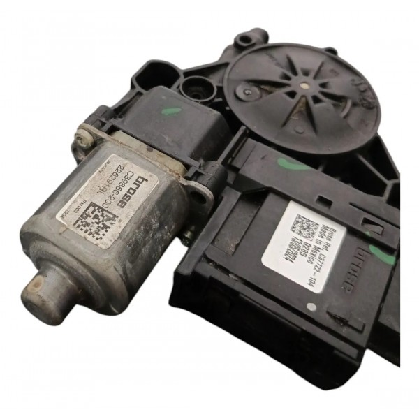 Motor Vidro Traseira Esquerda Fiat Toro 2022 2024
