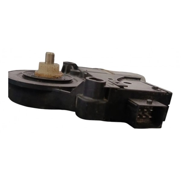 Motor Vidro Traseira Esquerda Fiat Toro 2022 2024