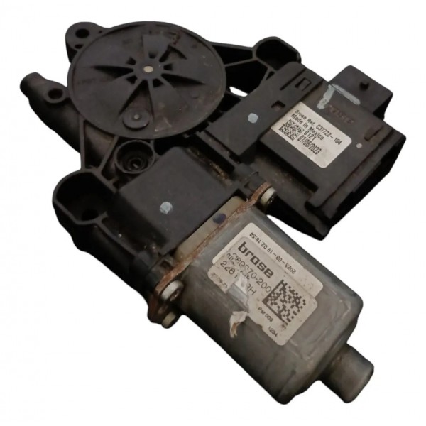 Motor Vidro Dianteira Direta Jeep Compass 2020 2024