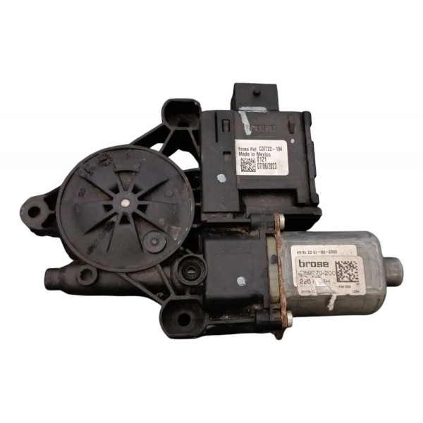 Motor Vidro Dianteira Direta Jeep Compass 2020 2024