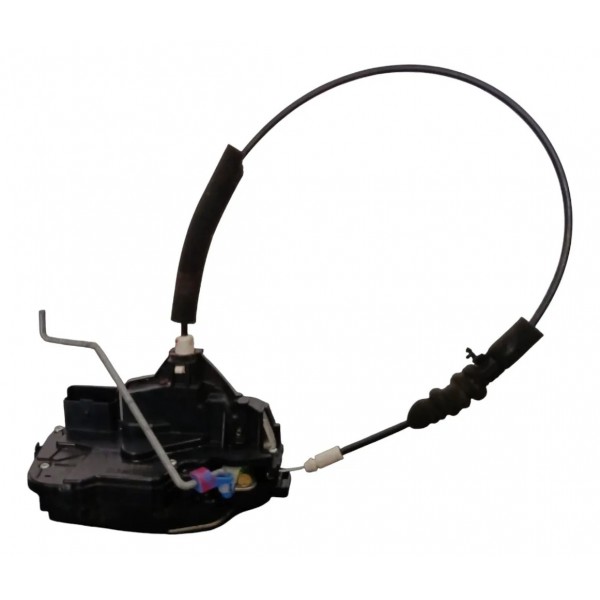 Fechadura Porta Traseira Direita Chery Tiggo 7 2021 2023