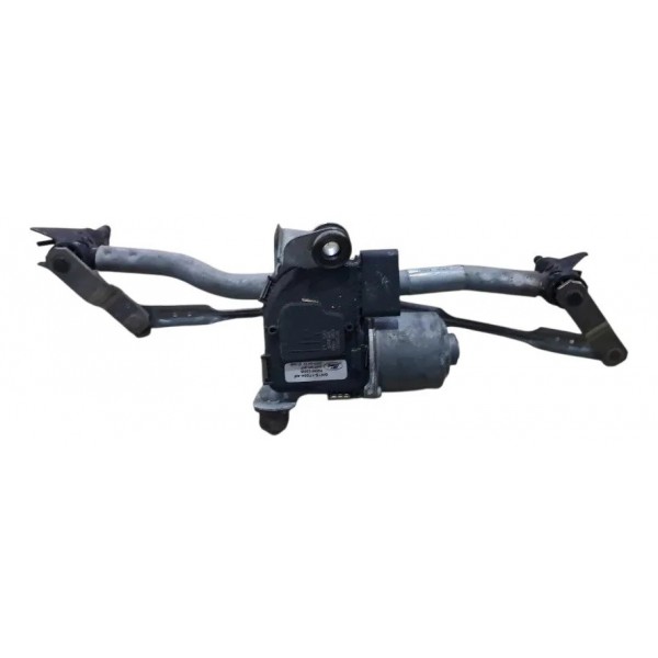 Motor Limpador Parabrisa Ecosport 2018 2021