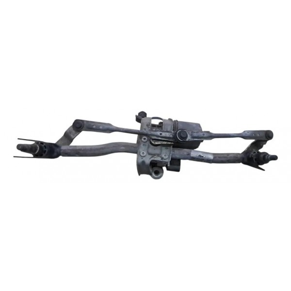 Motor Limpador Parabrisa Ecosport 2018 2021