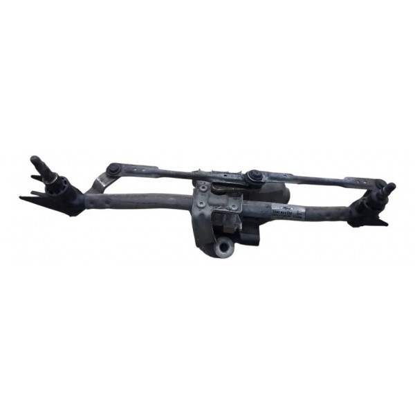 Motor Limpador Parabrisa Ecosport 2018 2021