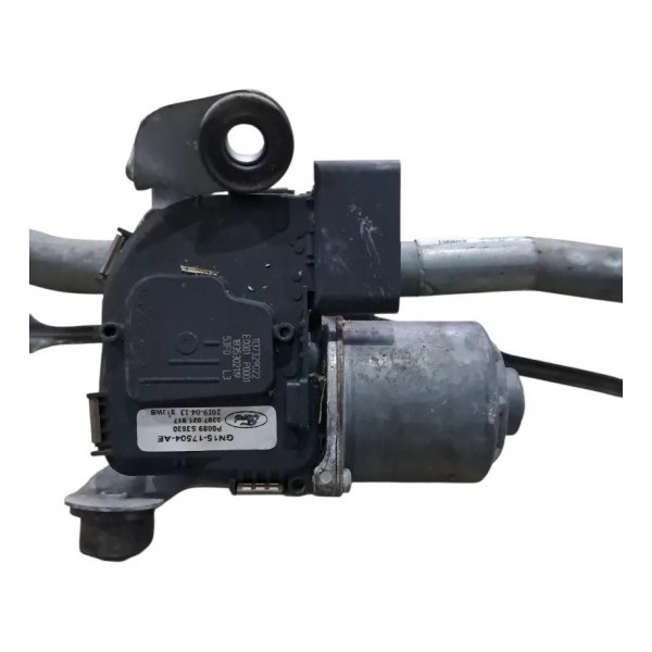 Motor Limpador Parabrisa Ecosport 2018 2021
