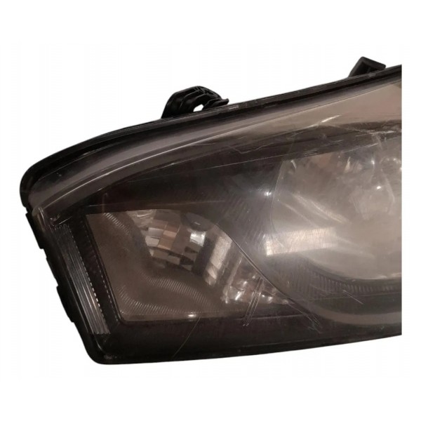 Farol Dianteiro Esquerdo Original Hb20 2012 2019