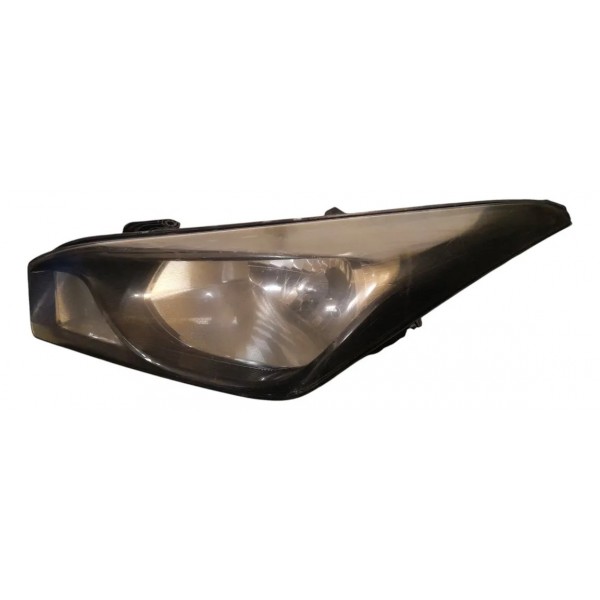 Farol Dianteiro Esquerdo Original Hb20 2012 2019