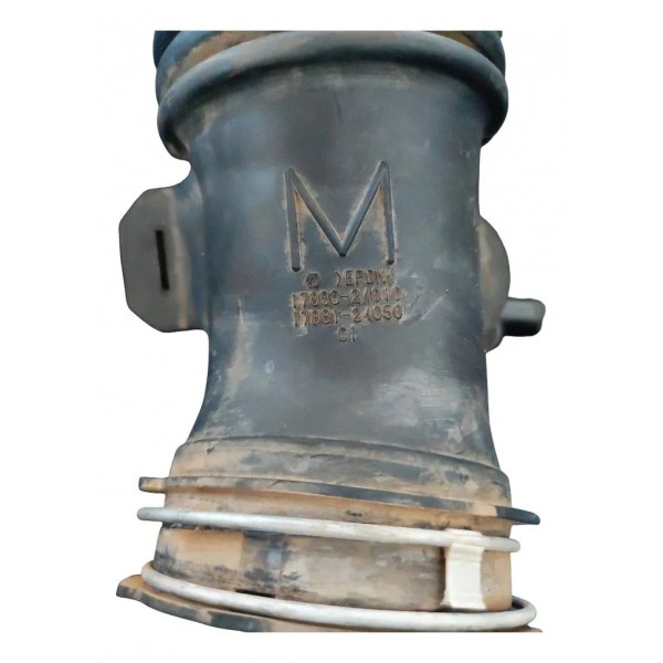 Mangueira Filtro Ar Toyota Corolla Cross 2024