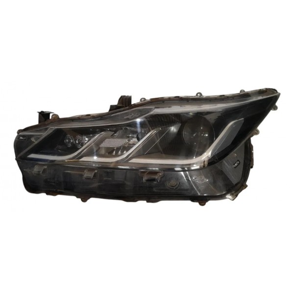 Farol Dianteiro Esquerdo Toyota Corolla 2020 2024