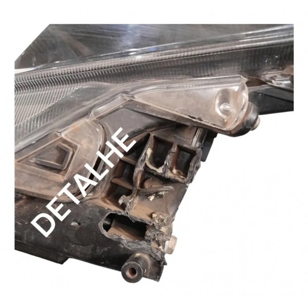 Farol Dianteiro Esquerdo Toyota Corolla 2020 2024