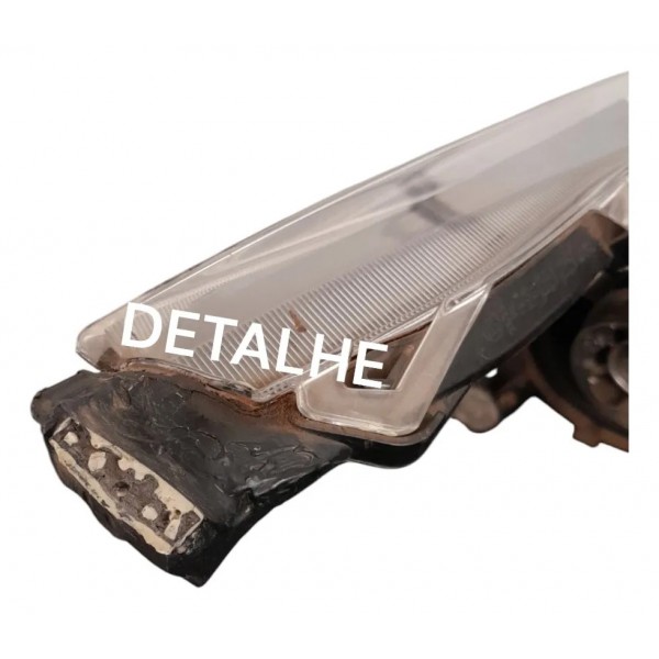 Farol Dianteiro Esquerdo Toyota Corolla 2020 2024