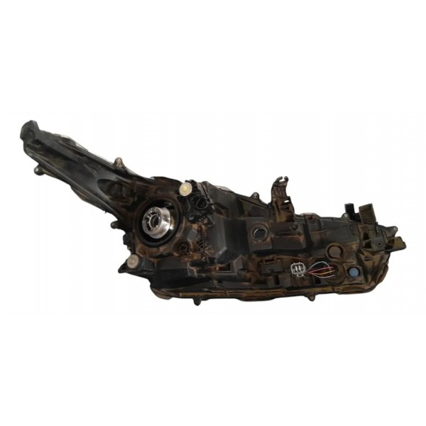 Farol Dianteiro Esquerdo Toyota Corolla 2020 2024
