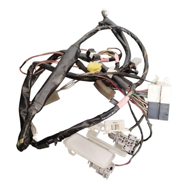 Chicote Luz De Teto Cortesia Toyota Corolla Hybrid 2020 2024