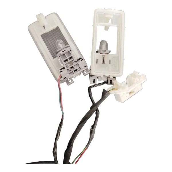 Chicote Luz De Teto Cortesia Toyota Corolla Hybrid 2020 2024