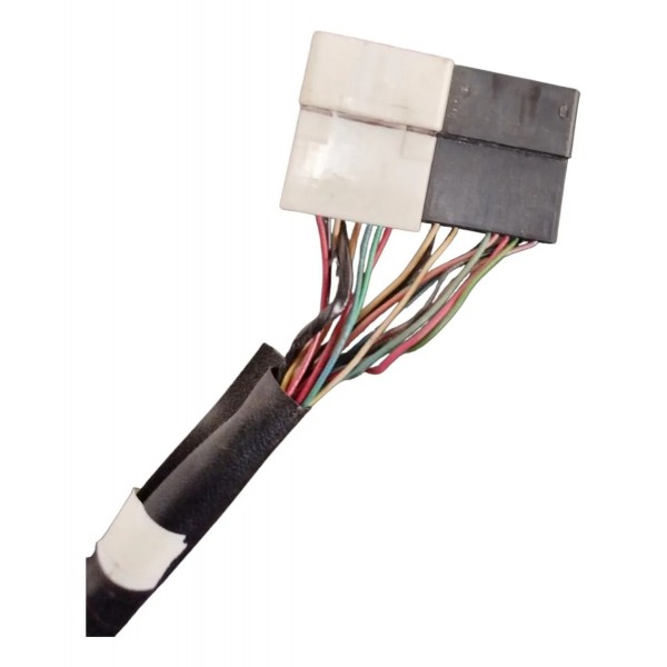 Chicote Luz De Teto Cortesia Toyota Corolla Hybrid 2020 2024