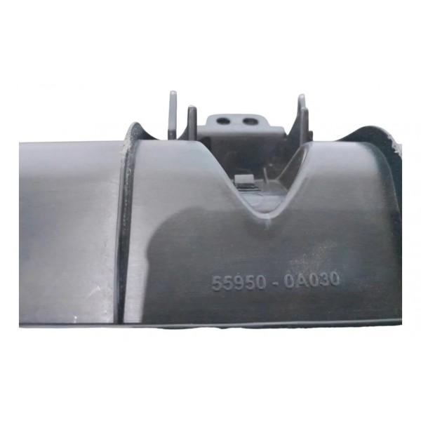 Difusor Ar Superior Parabrisa Toyota Corolla 2021 2024