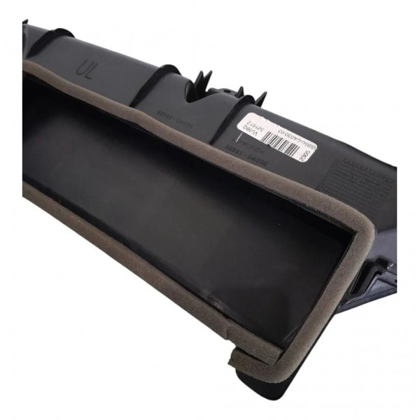 Difusor Ar Superior Parabrisa Toyota Corolla 2021 2024